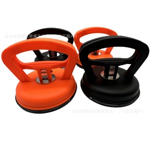 Zongsheng Handle Type Manual Suction Cup 40kg PP Rubber For Glass Installation And Handling - Product Image 3