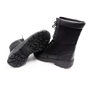<span class=keywords><strong>Scarpe</strong></span> antinfortunistiche americane <span class=keywords><strong>S1</strong></span> S3 20345 stivali tattici di sicurezza liberty warrior - Product Image 3