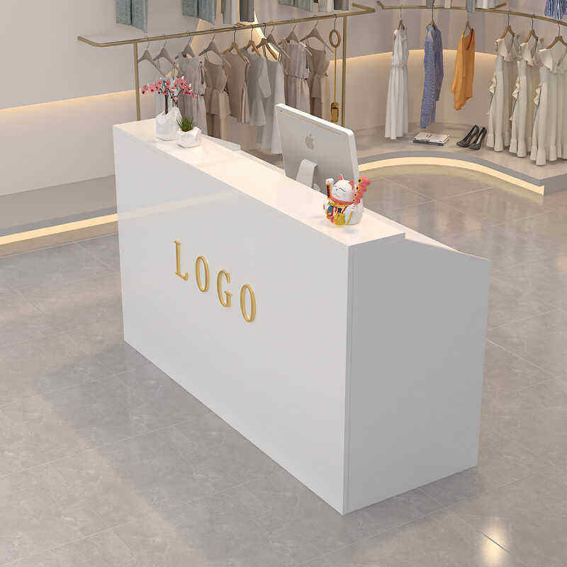 Pure white-matte plate regular