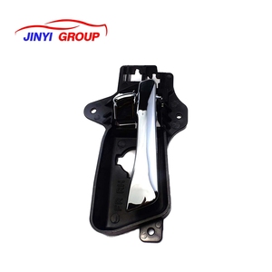 Manija de puerta de coche adecuada para HYUNDAI ELANTRA 2009-2012 826202L010 82620-2L010 - Product Image 4