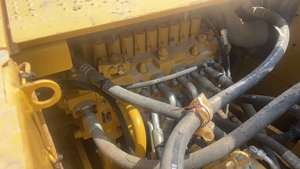 ญี่ปุ่นทํา CAT 320GX 20 ตันรถขุด 323GC 320GX 323GX 336Gc รถขุดหนอนผีเสื้อ - Product Image 3