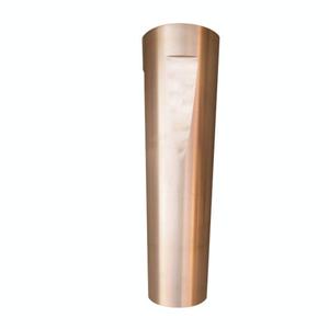 Trituradora de cono personalizada del fabricante CuSn6Zn6Pb3 Manga de cobre autolubricante - Product Image 6