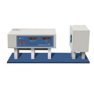 LONROY <strong>light</strong> luminous <strong>transmittance</strong> rate and haze tester meter <strong>testing</strong> <strong>machine</strong> electronic - Product Image 5