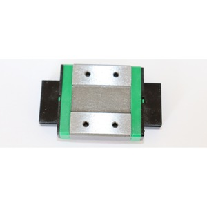 Guía lineal en miniatura Ticn, riel deslizante Mtw9h, fijo superior e inferior, precisión C, acero para rodamientos, precarga estándar - Product Image 5