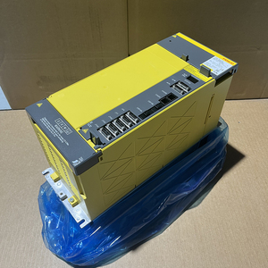 Fanuc Nouveau A06B-6270-H030 # Amplificateur servo H600 Beta, livraison rapide, amplificateur de commande Fanuc - Product Image 4