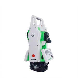 Alpha T <b>Robotic</b> Total Station for Construction Surveying Prism Monitoring <b>Mini</b> Total Station - Product Image 2
