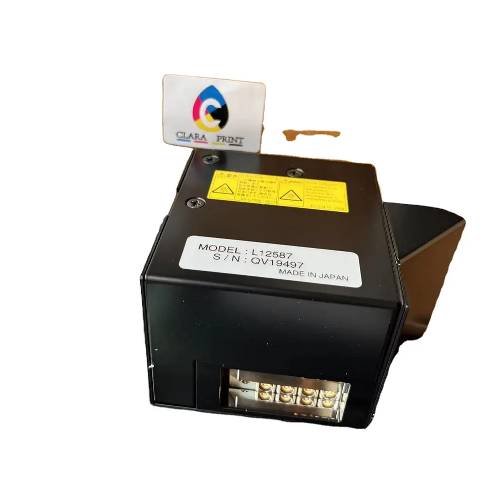Roland UV Lamp 1000011713 - Reliable Performance for Printing