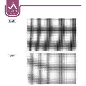 Ruban de réparation de moustiquaire en fibre de verre de conception chinoise - Réparation durable de moustiquaire, adhésif puissant, conforme à la norme ROHS, installation facile - Product Image 5