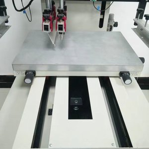 شاشة منتج طائرة نصف آلية بالبطاقات الورقية ببطاقة العمل أكياس ورقية للملابس بساط اليوغا - Product Image 6