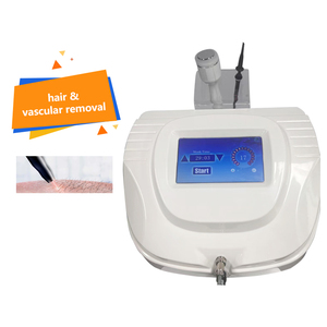 Máquina Profesional de Depilación por Electrólisis 2026 |   Equipo de Belleza Portátil para Depilación Permanente - Product Image 1