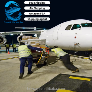 El envío aéreo a puerta más conveniente y rentable a todo el mundo con servicio <span class=keywords><strong>DDP</strong></span> - Product Image 1