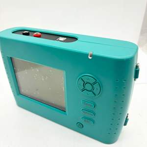 <span class=keywords><strong>Detector</strong></span> de corrosão hlc210, <span class=keywords><strong>detector</strong></span> de corrosão portátil de aço concreto - Product Image 2