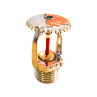 Équipement et accessoires de lutte contre l'incendie Système de gicleurs Extincteur Valve de gicleur Outil d'arrêt Arroseur d'eau d'incendie