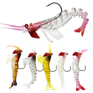 Zoom Trick Worm Style Straight Tail Floating Worm Bass Fishing Lure 20ct 6.5 - Foto 8