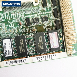 Advantech PCM3346 PCM-3346ดั้งเดิมสำหรับเมนบอร์ดอุตสาหกรรมเมนบอร์ดแผงวงจรหลักของซีพียูโมดูลซีพียูการ์ดหลักสต็อกใหม่ - Product Image 6