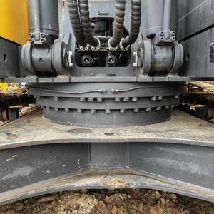 Volvo EC360DL/EC360D/EC360 Secondhand Hydraulic Crawler Excavator Large Earth-Moving Equipment PLC Gearbox Gear Core 2021 Model - Product Image 5
