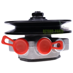 Voe21125484 21125484 l90e l70e l60e l110e l120e g700b mô hình loader Bơm nhiên liệu tensioner ròng rọc - Product Image 3