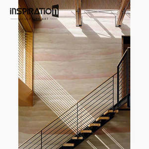 Casa esterna interna per il progetto del Medio Oriente piastrelle di pietra flessibile di nuovo Design - Product Image 2