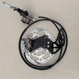Bộ kẹp phanh sau bằng thép nâng cấp bên phải dành cho Surron Light Bee X LBX Talaria XXX X3 MX3 MX4 Ultra Bee - Phụ tùng thay thế - Product Image 2
