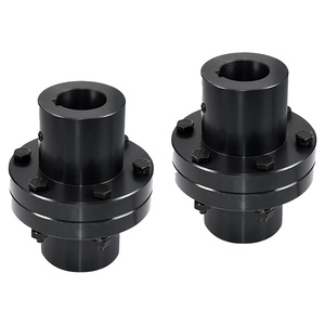 Accouplement rigide à bride <span class=keywords><strong>GYS</strong></span>, centrage mâle-femelle pour une installation facile, fabriqué en Chine - Product Image 1