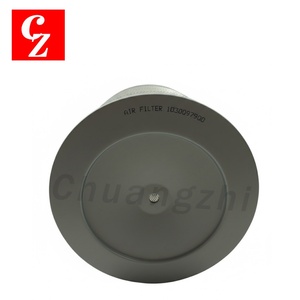 Filtre à air haute efficacité 1030097900 de remplacement pour compresseur d'air Atlas Copco, pièces détachées, élément de filtration d'air - Product Image 6