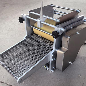 Tortilla manuel Maker Cooker Commercial Electric Fouer Pita Faire Machine pour deux Tortila <span class=keywords><strong>Pain</strong></span> Taco - Product Image 6