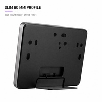 Miroir de santé 15,8 pouces de bureau, Hémoglobine X-FACE, Optique AI FEIPU VitaMirror pour Centres de remise en forme et Salles de sport, Indice de bien-être métabolique