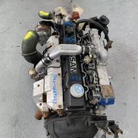 Moteur Diesel d'Occasion Complet TD42T 6 Cylindres 4.17L pour Camionnettes Nissan Patrol