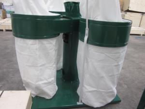 Holztech nhà máy <span class=keywords><strong>CNC</strong></span> Router Sander Bảng điều chỉnh Saw Bụi <span class=keywords><strong>Collector</strong></span> bụi di động extractor cho đồ nội thất nhà máy - Product Image 5