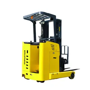 3.0 ton elektrikli forklift kamyon Curtis denetleyici ve AC güç