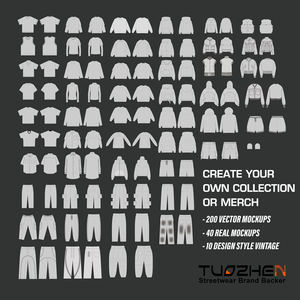 Sudadera con capucha con estampado <span class=keywords><strong>DGT</strong></span> 100% algodón Streetwear Casual Street Style Jersey de manga larga Vintage Acid Wash Hodie para hombres - Product Image 3