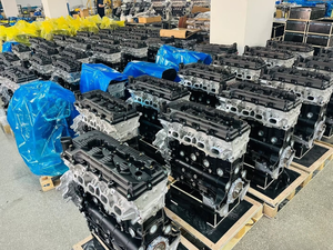 เครื่องยนต์คุณภาพสูง 1.6 ลิตร รุ่น 1ZR 1ZR-FE 1ZR-FAE สำหรับรถยนต์โตโยต้า โคโรลล่า อีเอ็กซ์ วีออส ยาริส โตโยต้า 1ZR 2ZR 3ZR 5ZR มีจำหน่าย - Product Image 5