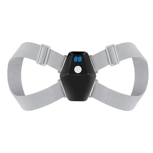 <span class=keywords><strong>Corrector</strong></span> de Postura Eléctrico Inteligente Universal con Logotipo OEM, Ajustable por Inducción - Product Image 1
