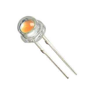 Cao sáng 6-7lm 7-8lm 8-9lm 3000K 6000K cao sáng <span class=keywords><strong>4.8mm</strong></span> mũ rơm Trắng dẫn <span class=keywords><strong>Diode</strong></span> cho đèn - Product Image 4