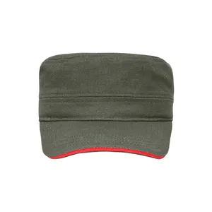 Casquette militaire Cappellino, personnalisation de la marchandise - Product Image 1