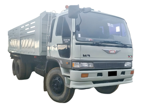 โรงงานเจียอี้จำหน่ายกรอบไฟหน้าโครเมียมแบบใหม่ ทนทาน ใช้แทนของเดิมได้ สำหรับรถบรรทุกฮีโน่ รุ่น FB4J <span class=keywords><strong>FC4J</strong></span> ปี 1990 ขึ้นไป - Product Image 5