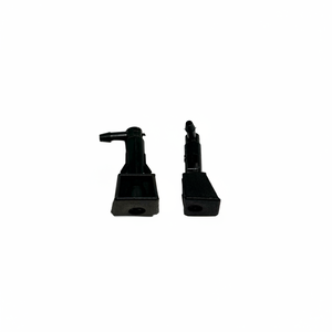Civic 12-15หัวฉีดพ่นน้ำซ้าย/ขวา76810-TR0-A01หัวฉีดสำหรับรถยนต์ TR แหล่งกำเนิด - Product Image 2