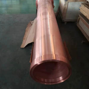 Produits hors taxes à l'exportation Usine Vente en gros tuyau en cuivre 15mm - Product Image 4