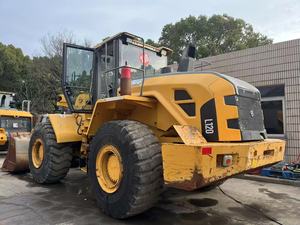 Cargadora de Ruedas Volvo L120 L150E L180 L220 Usada en Excelentes Condiciones VOLVO L70 120 105 - Product Image 2