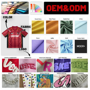 Мужские спортивные футболки-поло с V-образным вырезом, быстросохнущие, из полиэстера, с индивидуальным логотипом, для футбола и тренажерного зала - Product Image 4