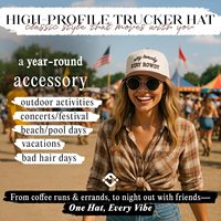 Chapeau Snapback en toile vintage à 5 panneaux-Unisexe réglable 2 tons lettre Design tissu commun broderie 3D boucle en métal