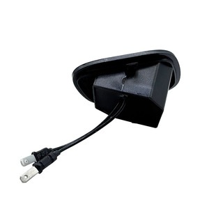ADT Canbus Super Bright Rear View LED Under Side Mirror Logo Puddle Light Lamps Fit for F150 2015-2023 MK4 for Ranger 2003-2005 - Product Image 4