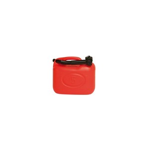 5 Lt Fuel Can Turn Tool Produit - Product Image 2