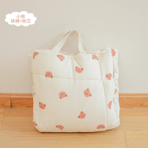 Tinta unita elastico letto con volant gonna avvolgente stile facile vestibilità 15 pollici polvere volant gonne da letto angoli sbiaditi - Product Image 3