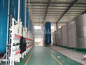 एल्यूमीनियम लैक्टोरेट (एल-लैक्टिक एसिड एल्यूमीनियम) तरल पदार्थ 90% शुद्धता को संश्लेषित करता है - Product Image 5