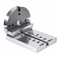 Bloque de Contacto de Cobre para Mecanizado CNC, Piezas de Mecanizado Láser