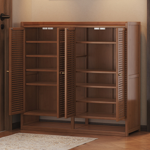 Zapatero <span class=keywords><strong>de</strong></span> <span class=keywords><strong>Entrada</strong></span> <span class=keywords><strong>de</strong></span> Gran Capacidad, Mueble para Zapatos a Prueba <span class=keywords><strong>de</strong></span> Polvo, <span class=keywords><strong>Armario</strong></span> <span class=keywords><strong>de</strong></span> <span class=keywords><strong>Entrada</strong></span> - Product Image 5