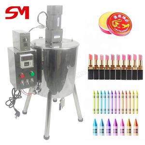 Machine de remplissage de <span class=keywords><strong>maquillage</strong></span> pour les tubes, cartouche de cire puissante, la plus populaire au monde, ml - Product Image 4