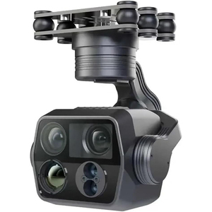 Dron Skydroid C14 PRO con Cuatro Luces EO IR, Cámara 4k con Gimbal, Carga Útil de 48MP, Zoom 100X, Imagen Térmica para Mapeo con UAV - Product Image 1