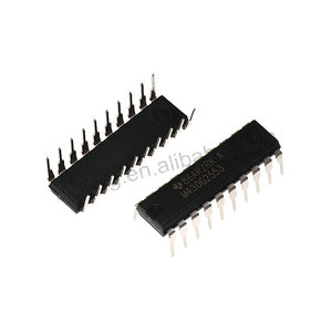 지킹 <span class=keywords><strong>MSP430</strong></span> 혼합 신호 MCU 16 비트 마이크로 컨트롤러 PDIP-20 MSP430G2553IN20 - Product Image 6